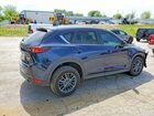 2021 Mazda Cx-5 Touring Синий vin: JM3KFBCM6M0497473