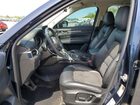 2021 Mazda Cx-5 Touring Синий vin: JM3KFBCM6M0497473