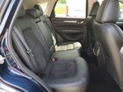 2021 Mazda Cx-5 Touring Синий vin: JM3KFBCM6M0497473