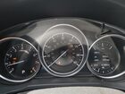 2021 Mazda Cx-5 Touring Синий vin: JM3KFBCM6M0497473 Damage: Warning - Tire Pressure, On, Unacceptable