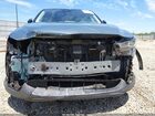 2022 Mazda Cx-5 2.5 S Carbon Edition Серый vin: JM3KFBCM6N1543301