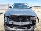 2022 Mazda Cx-5 2.5 S Carbon Edition Серый vin: JM3KFBCM6N1543301