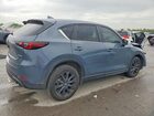 2023 Mazda Cx-5 Preferred Blue vin: JM3KFBCM6P0168390