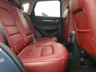 2023 Mazda Cx-5 Preferred Blue vin: JM3KFBCM6P0168390
