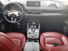 2023 Mazda Cx-5 Preferred Blue vin: JM3KFBCM6P0168390