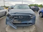 2023 Mazda Cx-5 Preferred Blue vin: JM3KFBCM6P0168390