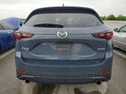 2023 Mazda Cx-5 Preferred Blue vin: JM3KFBCM6P0168390