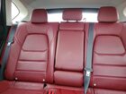 2023 Mazda Cx-5 Preferred Blue vin: JM3KFBCM6P0168390