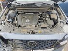 2023 Mazda Cx-5 Preferred Blue vin: JM3KFBCM6P0168390