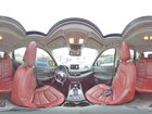 2023 Mazda Cx-5 Preferred Blue vin: JM3KFBCM6P0168390