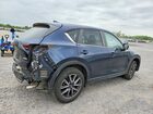 2018 Mazda Cx-5 Touring Синий vin: JM3KFBCM7J0365303