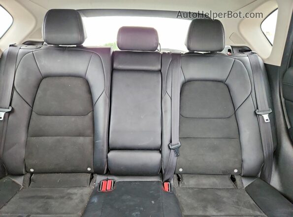 JM3KFBCM7J0365303 2018 MAZDA CX-5 Синий Вид задних сидений