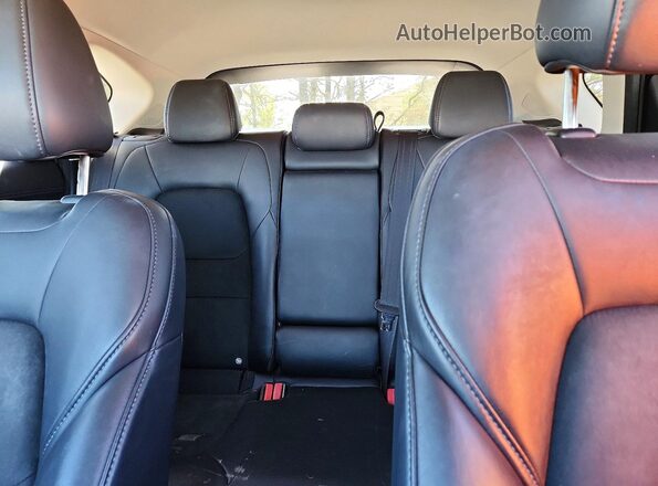 JM3KFBCM7J0409588 2018 MAZDA CX-5 Blue Widok tylnych siedzeń