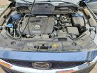 2018 Mazda Cx-5 Touring Blue vin: JM3KFBCM7J0440811