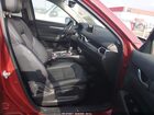 2019 Mazda Cx-5 Touring Красный vin: JM3KFBCM7K0645322