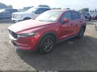 2019 Mazda Cx-5 Touring Красный vin: JM3KFBCM7K0645322