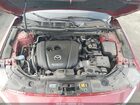 2019 Mazda Cx-5 Touring Красный vin: JM3KFBCM7K0645322