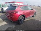 2019 Mazda Cx-5 Touring Красный vin: JM3KFBCM7K0645322