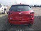 2019 Mazda Cx-5 Touring Красный vin: JM3KFBCM7K0645322