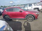 2019 Mazda Cx-5 Touring Красный vin: JM3KFBCM7K0645322