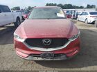 2019 Mazda Cx-5 Touring Красный vin: JM3KFBCM7K0645322