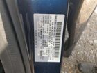 2020 Mazda Cx-5 Touring Blue vin: JM3KFBCM7L0738925