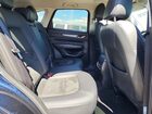 2020 Mazda Cx-5 Touring Blue vin: JM3KFBCM7L1817330