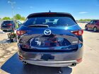 2020 Mazda Cx-5 Touring Blue vin: JM3KFBCM7L1817330