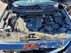 2020 Mazda Cx-5 Touring Blue vin: JM3KFBCM7L1817330