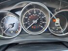 2020 Mazda Cx-5 Touring Blue vin: JM3KFBCM7L1817330