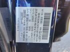 2020 Mazda Cx-5 Touring Blue vin: JM3KFBCM7L1817330