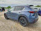 2022 Mazda Cx-5 Preferred Blue vin: JM3KFBCM7N1577618