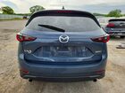 2022 Mazda Cx-5 Preferred Blue vin: JM3KFBCM7N1577618