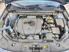 2022 Mazda Cx-5 Preferred Blue vin: JM3KFBCM7N1577618