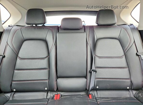 JM3KFBCM7N1577618 2022 MAZDA CX-5 Blue Widok tylnych siedzeń