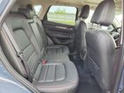 2022 Mazda Cx-5 Preferred Blue vin: JM3KFBCM7N1577618