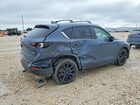 2023 Mazda Cx-5 Preferred Серый vin: JM3KFBCM7P0271334