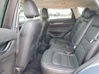 2023 Mazda Cx-5 Preferred Серый vin: JM3KFBCM7P0271334