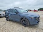 2023 Mazda Cx-5 Preferred Серый vin: JM3KFBCM7P0271334