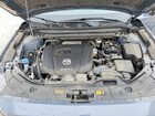 2023 Mazda Cx-5 Preferred Серый vin: JM3KFBCM7P0271334