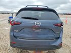 2023 Mazda Cx-5 Preferred Серый vin: JM3KFBCM7P0271334