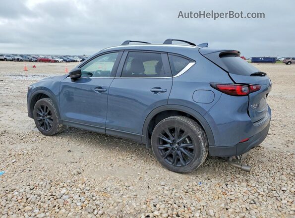 JM3KFBCM7P0271334 2023 MAZDA CX-5 Серый Задняя левая четверть