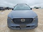 2023 Mazda Cx-5 Preferred Серый vin: JM3KFBCM7P0271334