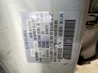 2018 Mazda Cx-5 Touring White vin: JM3KFBCM8J0353256