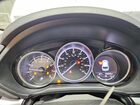 2018 Mazda Cx-5 Touring White vin: JM3KFBCM8J0353256