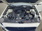 2018 Mazda Cx-5 Touring White vin: JM3KFBCM8J0374317