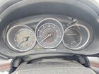 2018 Mazda Cx-5 Touring White vin: JM3KFBCM8J0374317