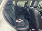 2018 Mazda Cx-5 Touring White vin: JM3KFBCM8J0374317