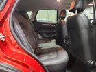 2020 Mazda Cx-5 Touring Красный vin: JM3KFBCM8L0763168