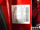 2020 Mazda Cx-5 Touring Красный vin: JM3KFBCM8L0763168